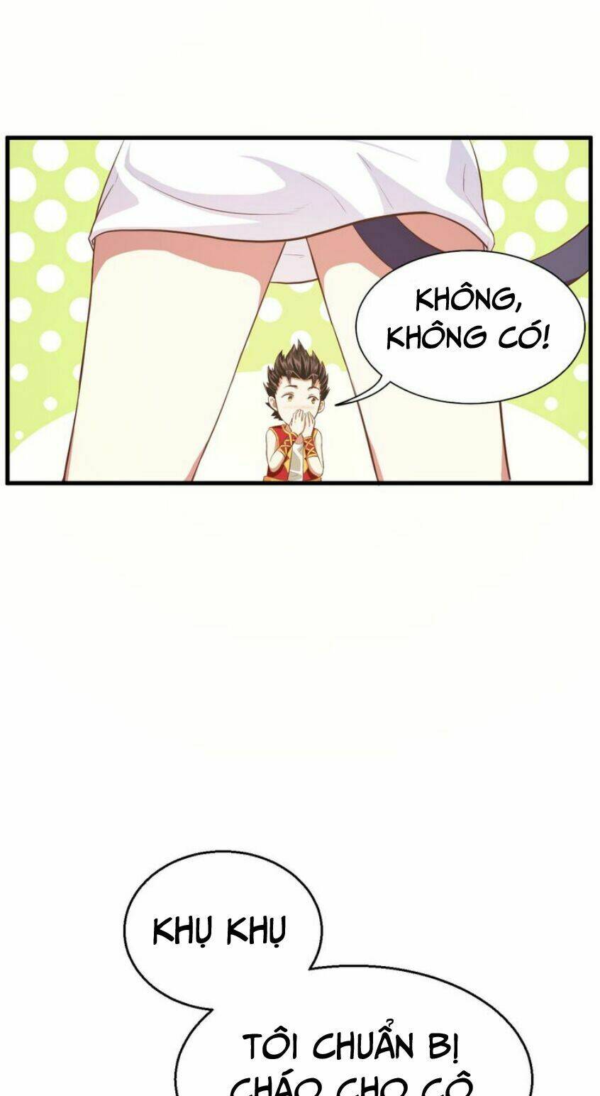 Từ Hôm Nay Bắt Đầu Làm Thành Chủ - Chapter 7 - Page 20