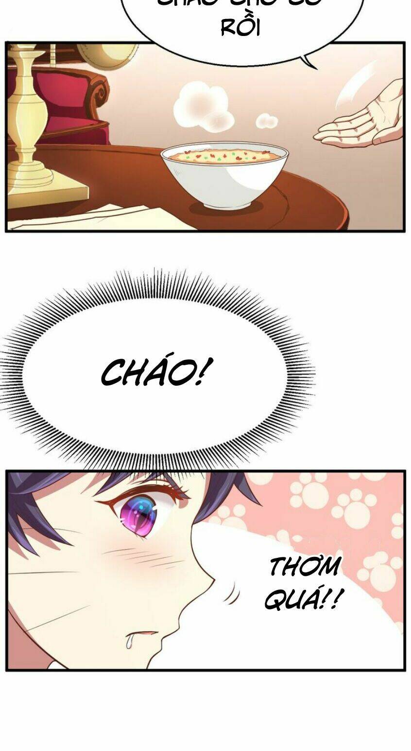 Từ Hôm Nay Bắt Đầu Làm Thành Chủ - Chapter 7 - Page 21