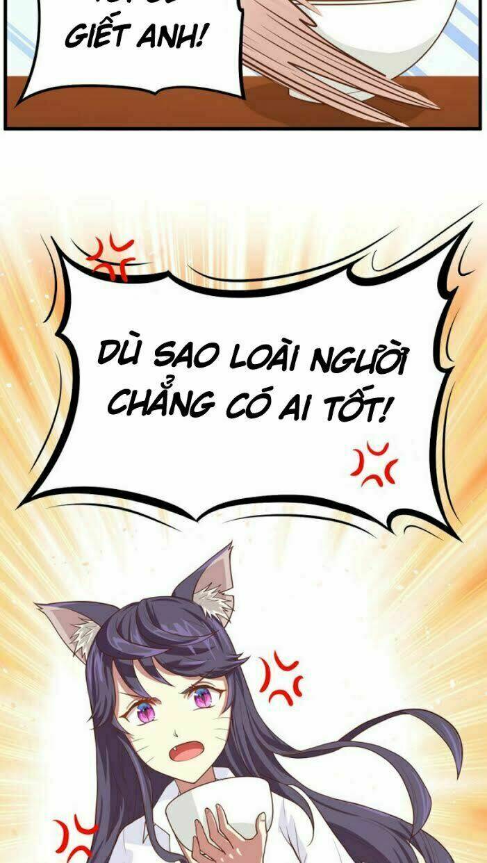 Từ Hôm Nay Bắt Đầu Làm Thành Chủ - Chapter 7 - Page 23