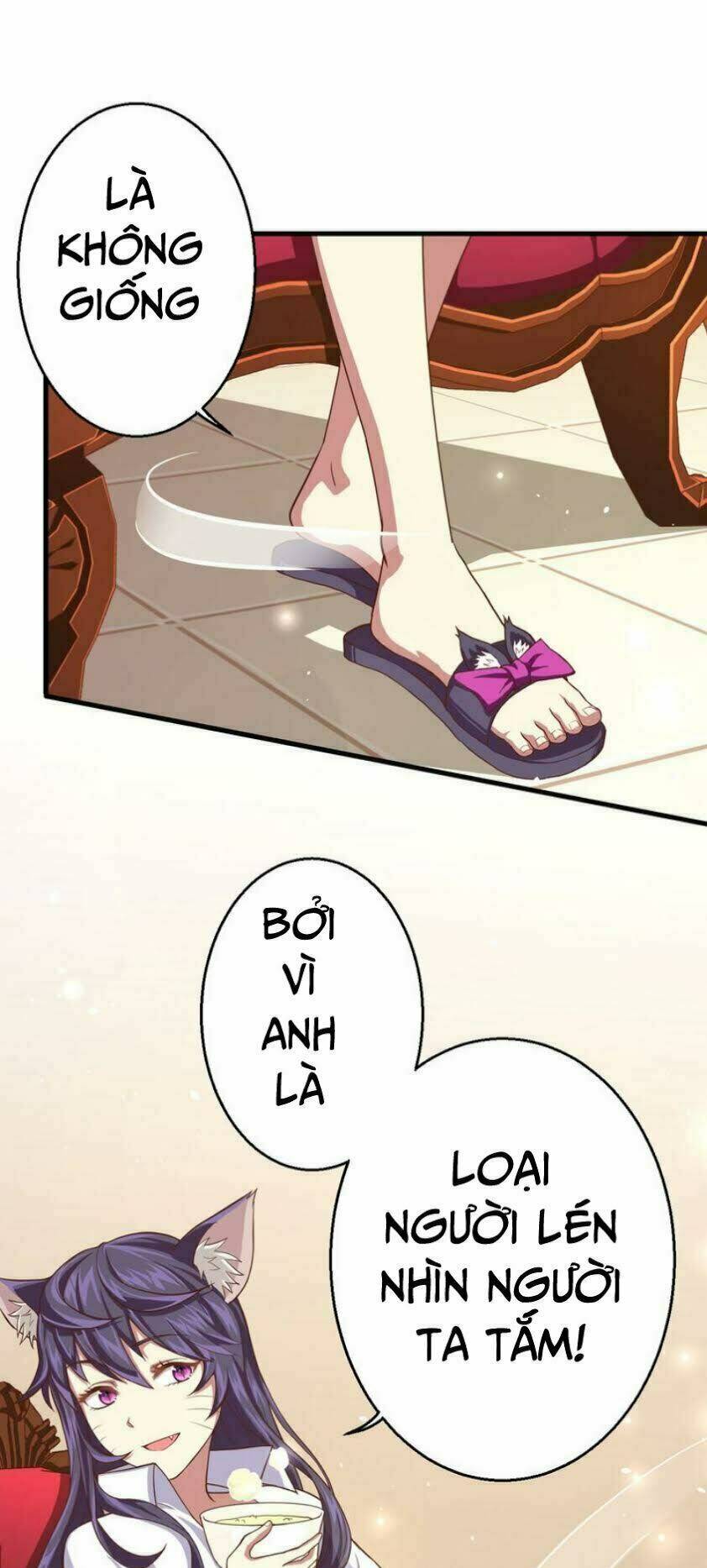 Từ Hôm Nay Bắt Đầu Làm Thành Chủ - Chapter 7 - Page 25