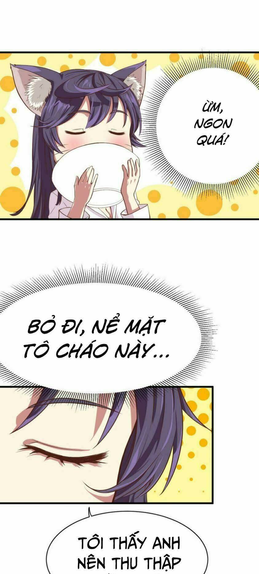 Từ Hôm Nay Bắt Đầu Làm Thành Chủ - Chapter 7 - Page 27