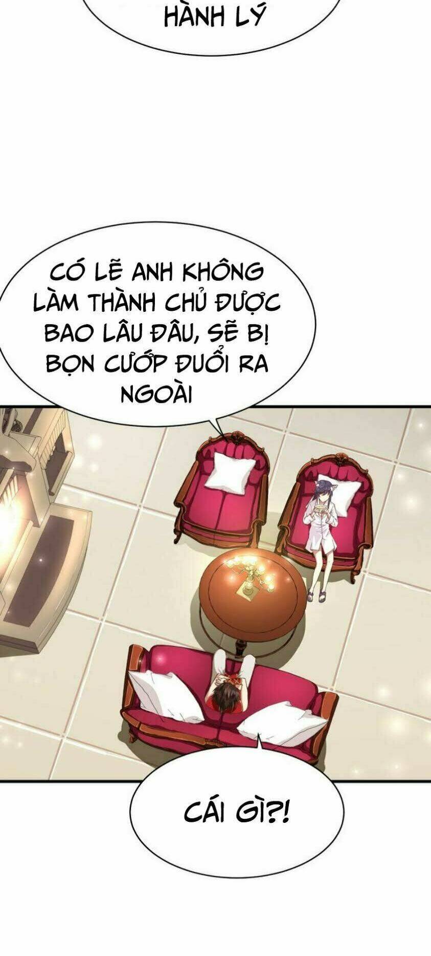 Từ Hôm Nay Bắt Đầu Làm Thành Chủ - Chapter 7 - Page 28