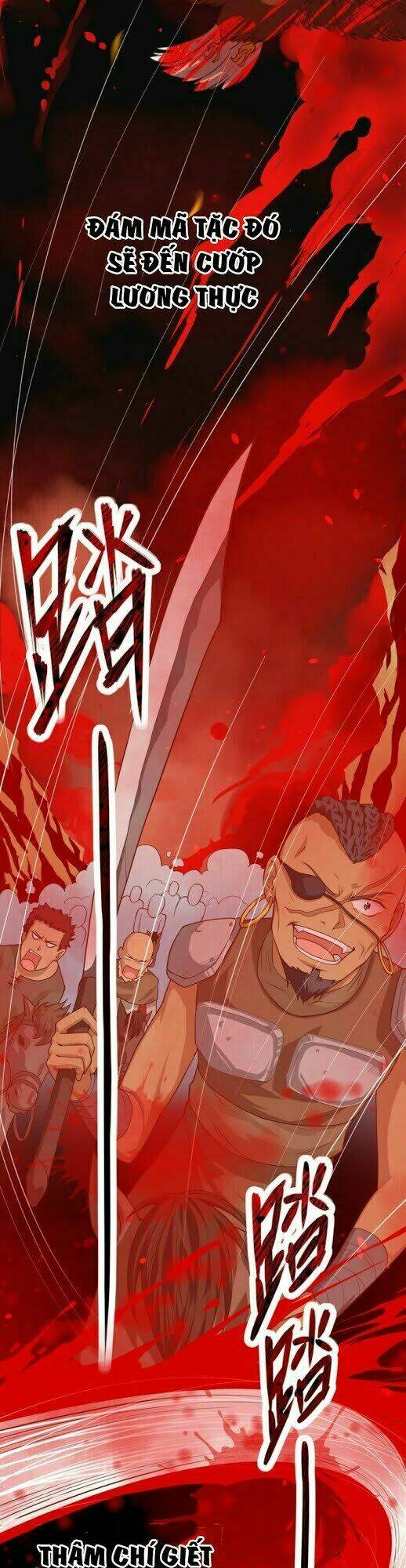 Từ Hôm Nay Bắt Đầu Làm Thành Chủ - Chapter 7 - Page 30