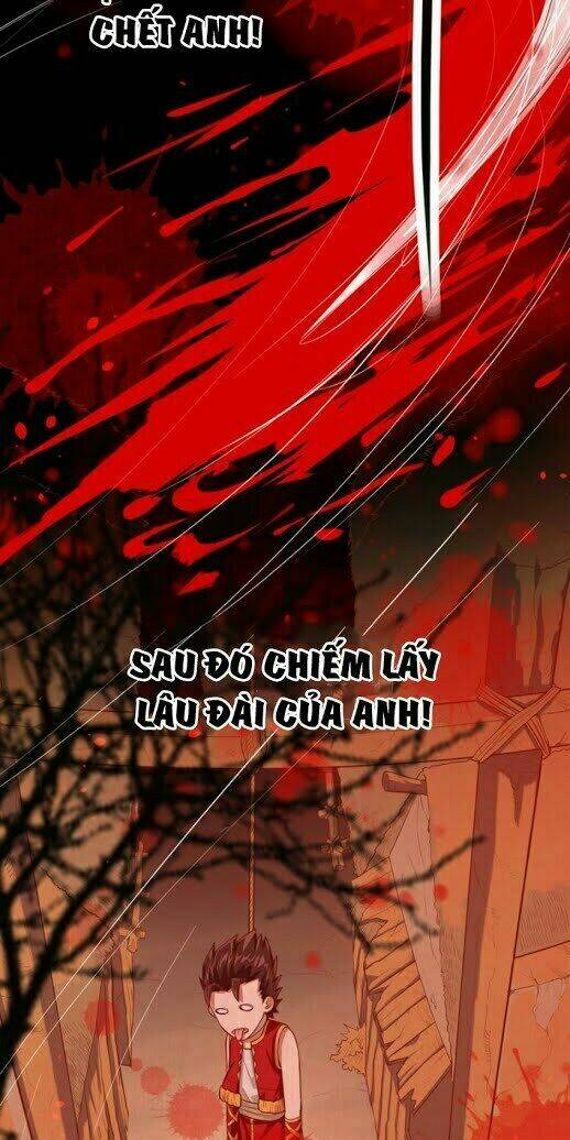 Từ Hôm Nay Bắt Đầu Làm Thành Chủ - Chapter 7 - Page 31