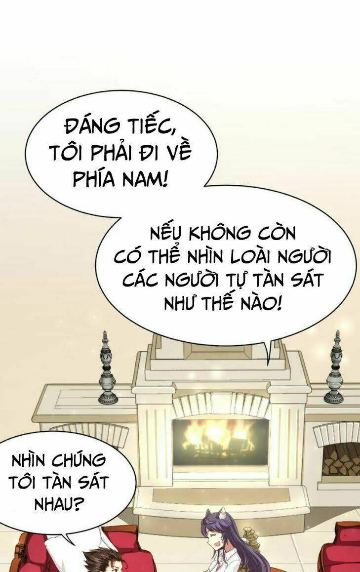 Từ Hôm Nay Bắt Đầu Làm Thành Chủ - Chapter 7 - Page 34