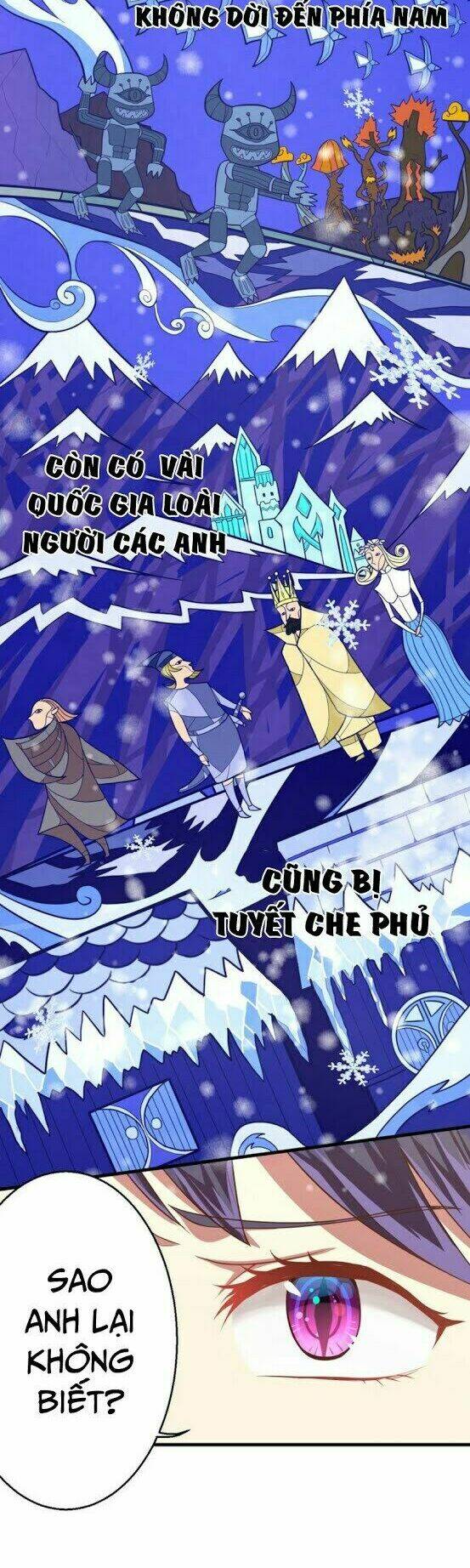 Từ Hôm Nay Bắt Đầu Làm Thành Chủ - Chapter 7 - Page 40