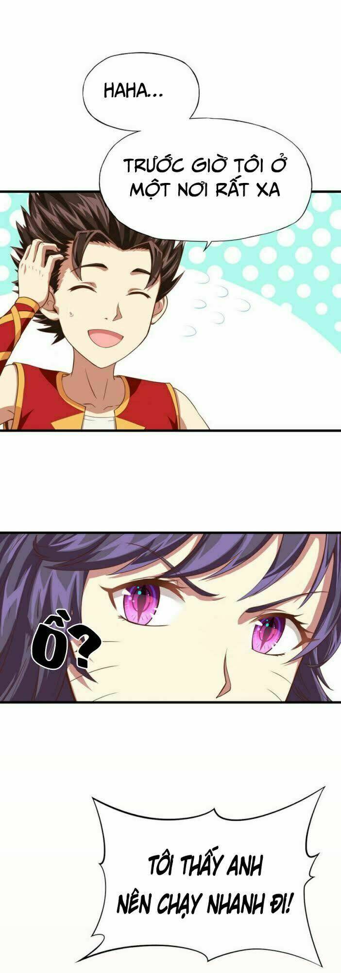 Từ Hôm Nay Bắt Đầu Làm Thành Chủ - Chapter 7 - Page 41