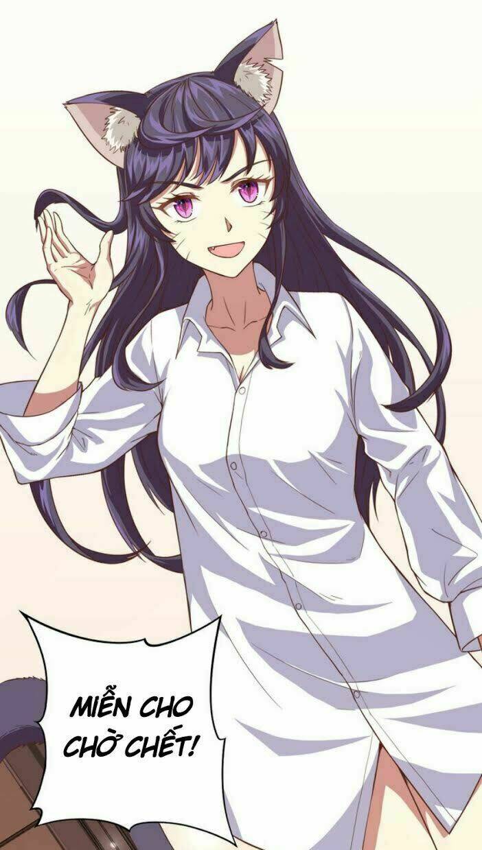 Từ Hôm Nay Bắt Đầu Làm Thành Chủ - Chapter 7 - Page 42