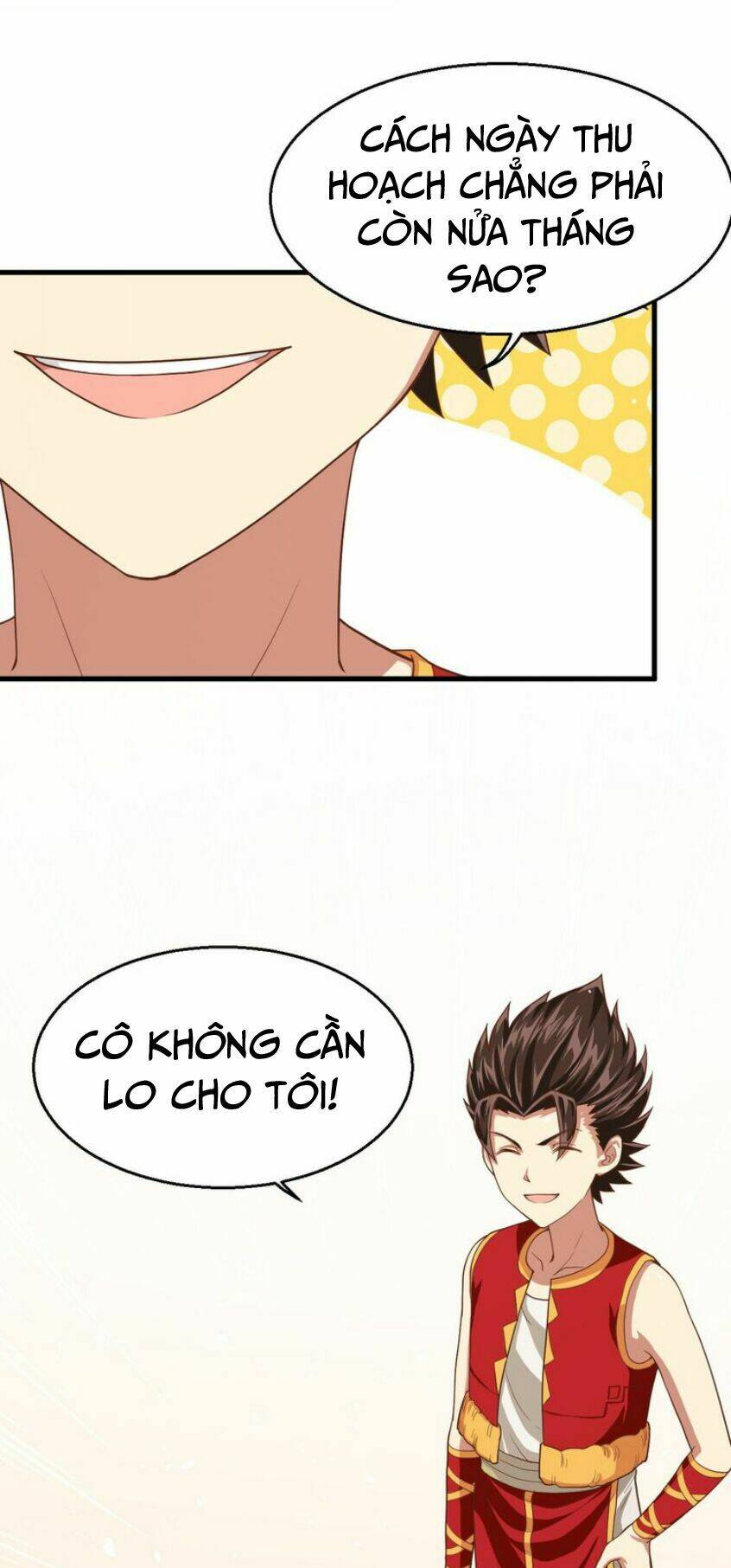 Từ Hôm Nay Bắt Đầu Làm Thành Chủ - Chapter 7 - Page 44