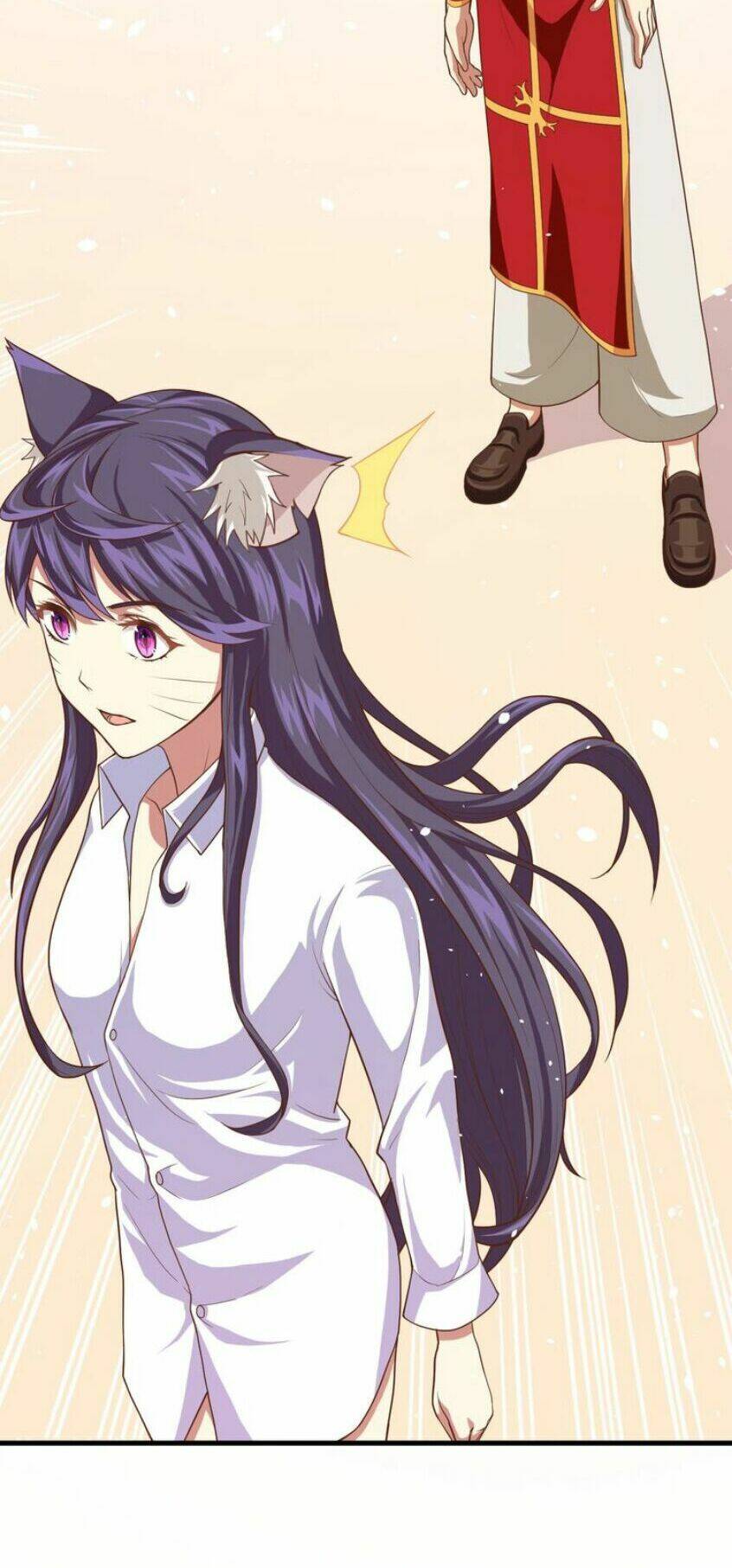 Từ Hôm Nay Bắt Đầu Làm Thành Chủ - Chapter 7 - Page 45