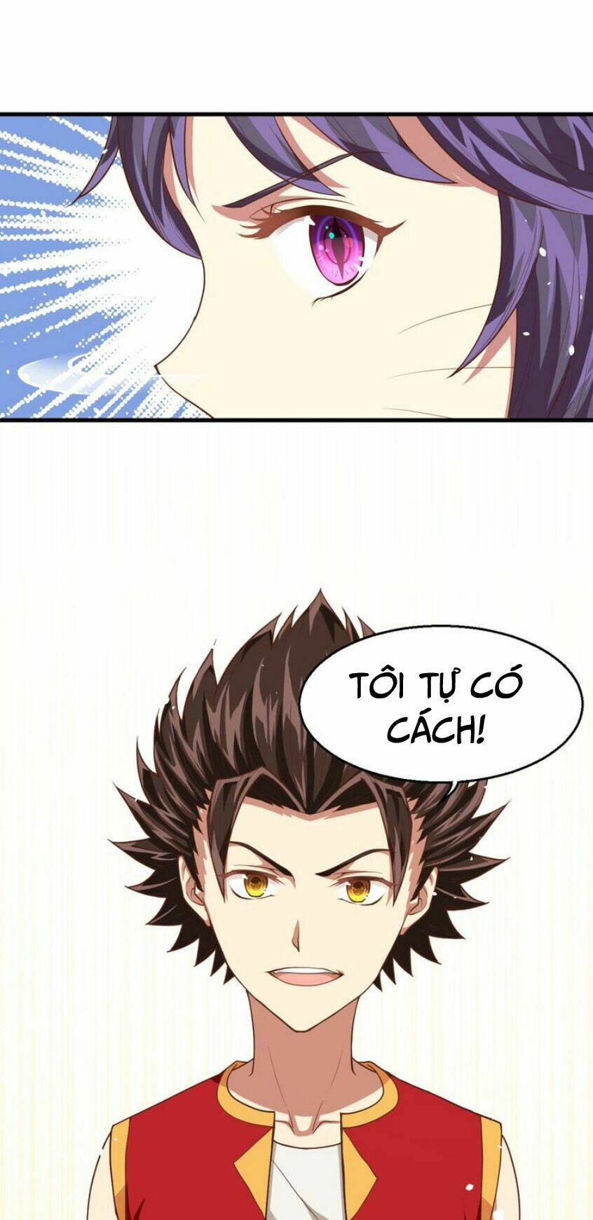 Từ Hôm Nay Bắt Đầu Làm Thành Chủ - Chapter 7 - Page 46