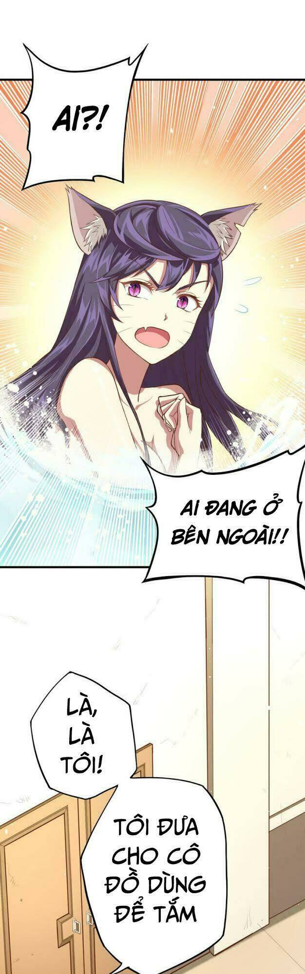 Từ Hôm Nay Bắt Đầu Làm Thành Chủ - Chapter 7 - Page 6