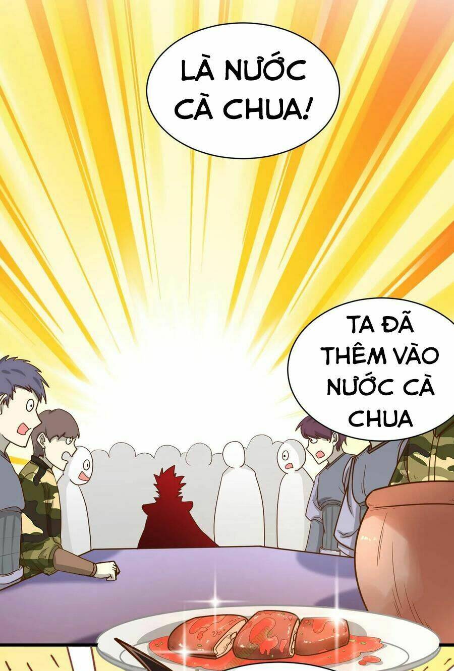 Từ Hôm Nay Bắt Đầu Làm Thành Chủ - Chapter 70.2 - Page 10