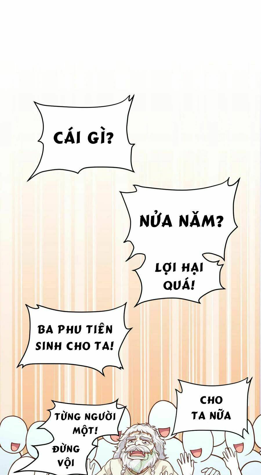 Từ Hôm Nay Bắt Đầu Làm Thành Chủ - Chapter 70.2 - Page 12