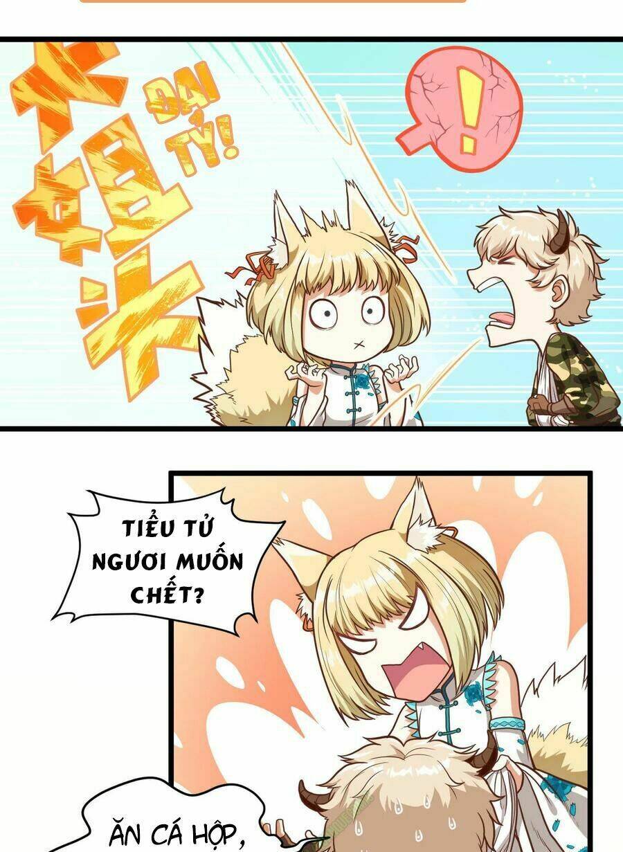 Từ Hôm Nay Bắt Đầu Làm Thành Chủ - Chapter 70.2 - Page 14