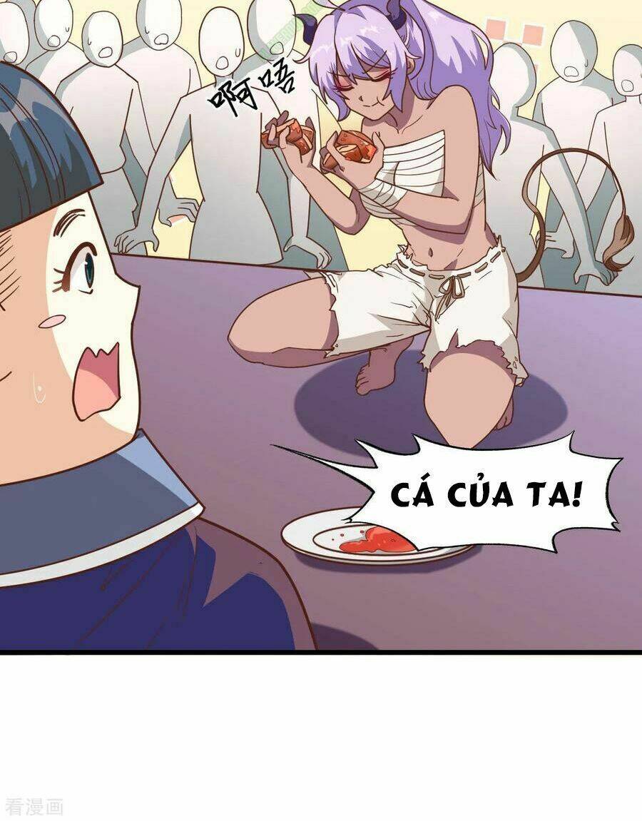 Từ Hôm Nay Bắt Đầu Làm Thành Chủ - Chapter 70.2 - Page 3