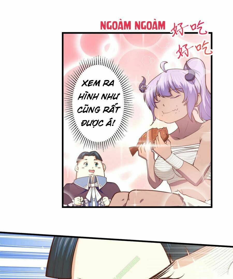 Từ Hôm Nay Bắt Đầu Làm Thành Chủ - Chapter 70.2 - Page 4