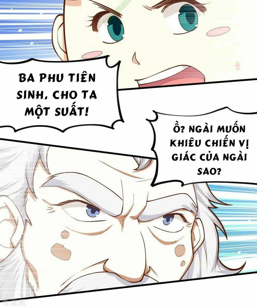 Từ Hôm Nay Bắt Đầu Làm Thành Chủ - Chapter 70.2 - Page 5