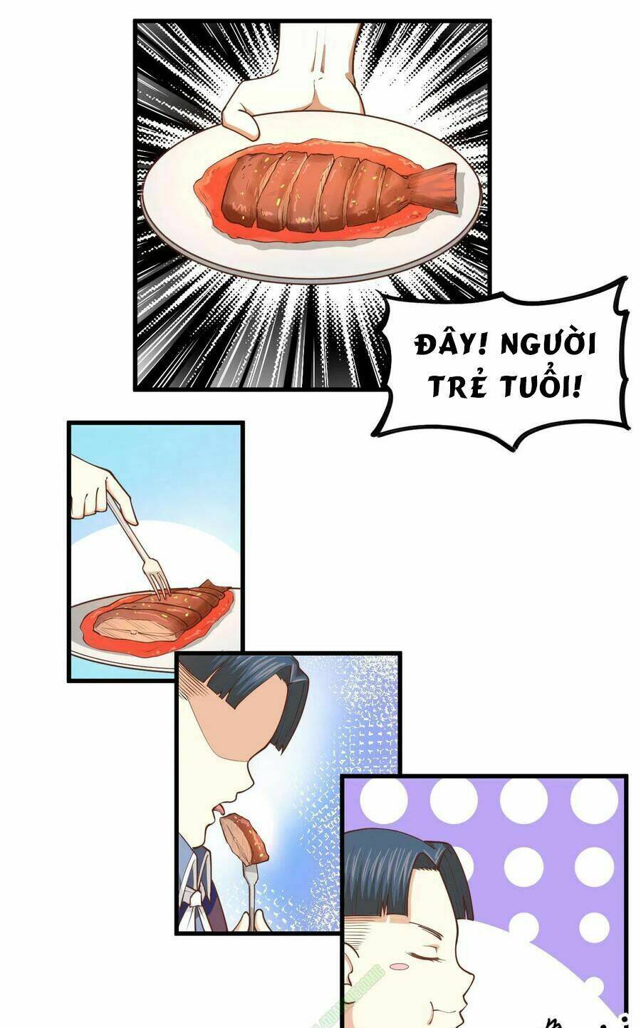 Từ Hôm Nay Bắt Đầu Làm Thành Chủ - Chapter 70.2 - Page 6