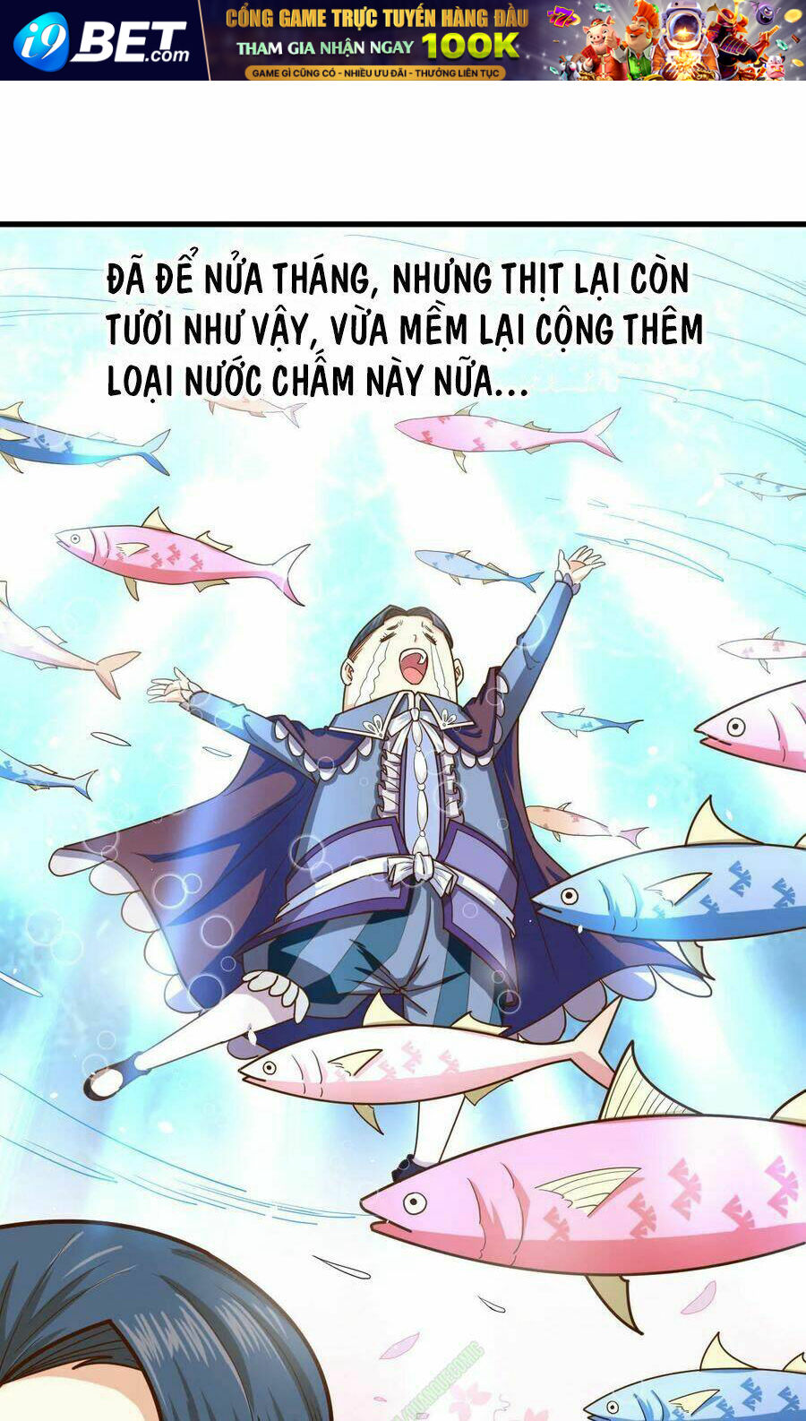 Từ Hôm Nay Bắt Đầu Làm Thành Chủ - Chapter 70.2 - Page 8