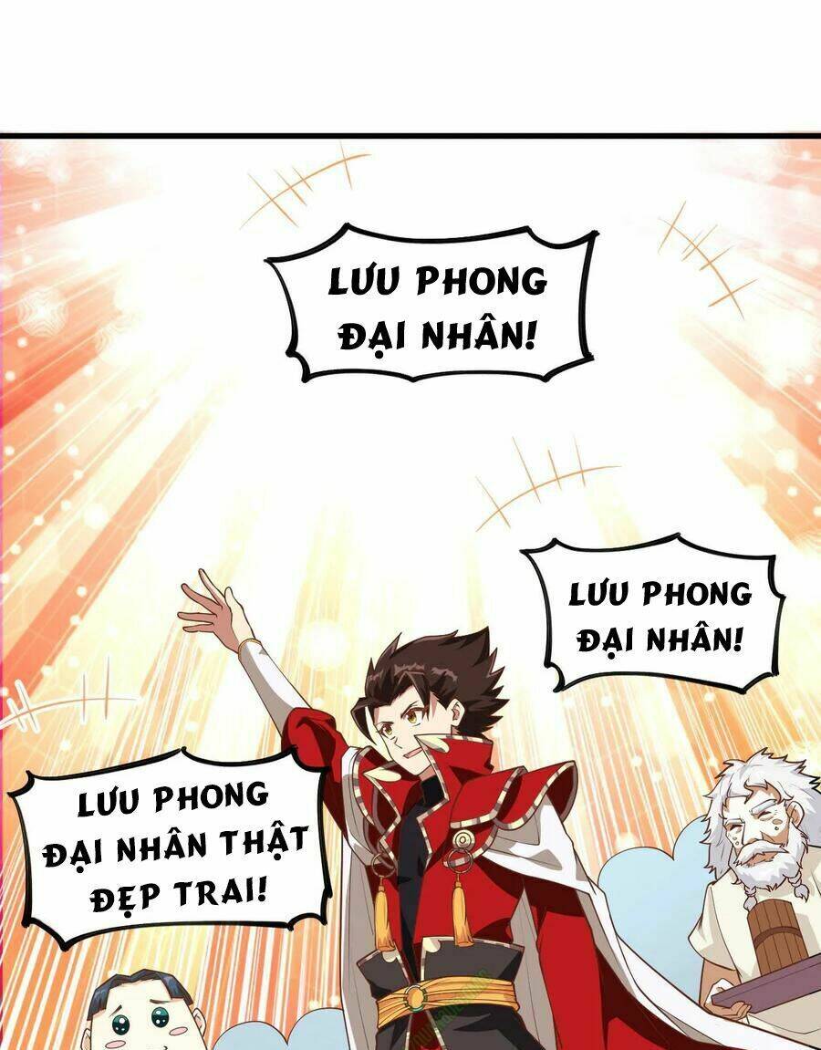 Từ Hôm Nay Bắt Đầu Làm Thành Chủ - Chapter 70 - Page 6