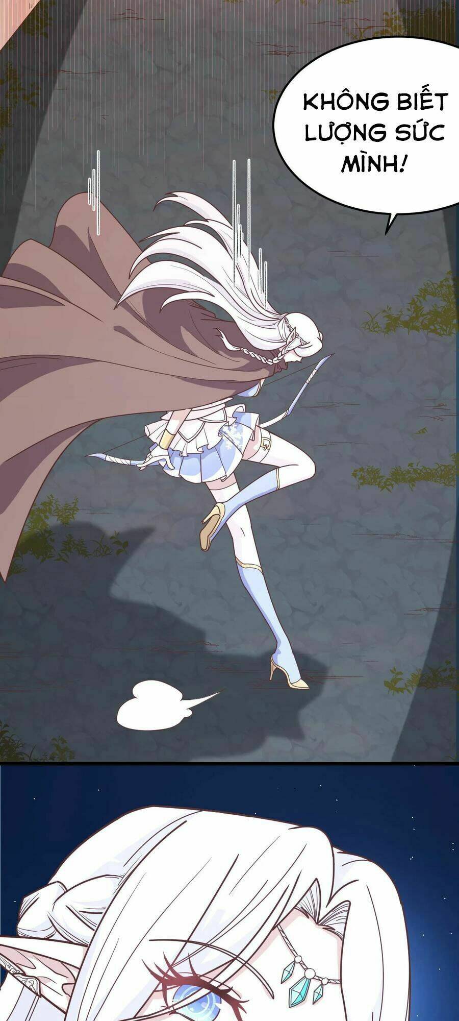 Từ Hôm Nay Bắt Đầu Làm Thành Chủ - Chapter 71.2 - Page 11