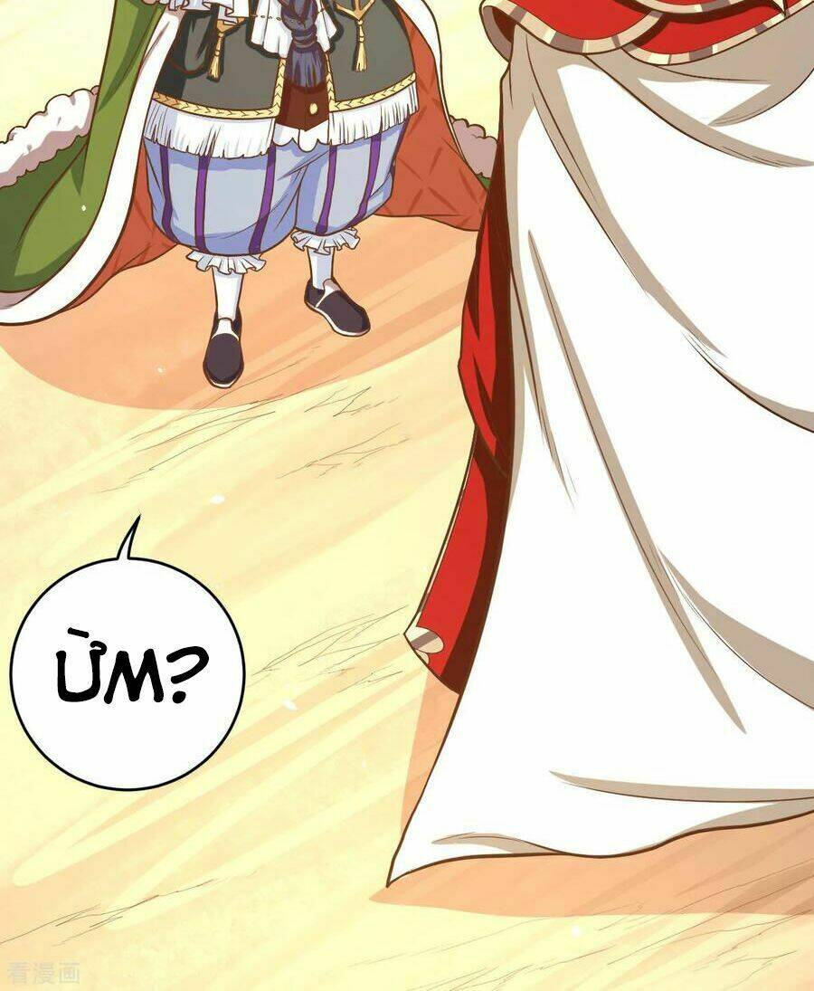 Từ Hôm Nay Bắt Đầu Làm Thành Chủ - Chapter 71.2 - Page 18