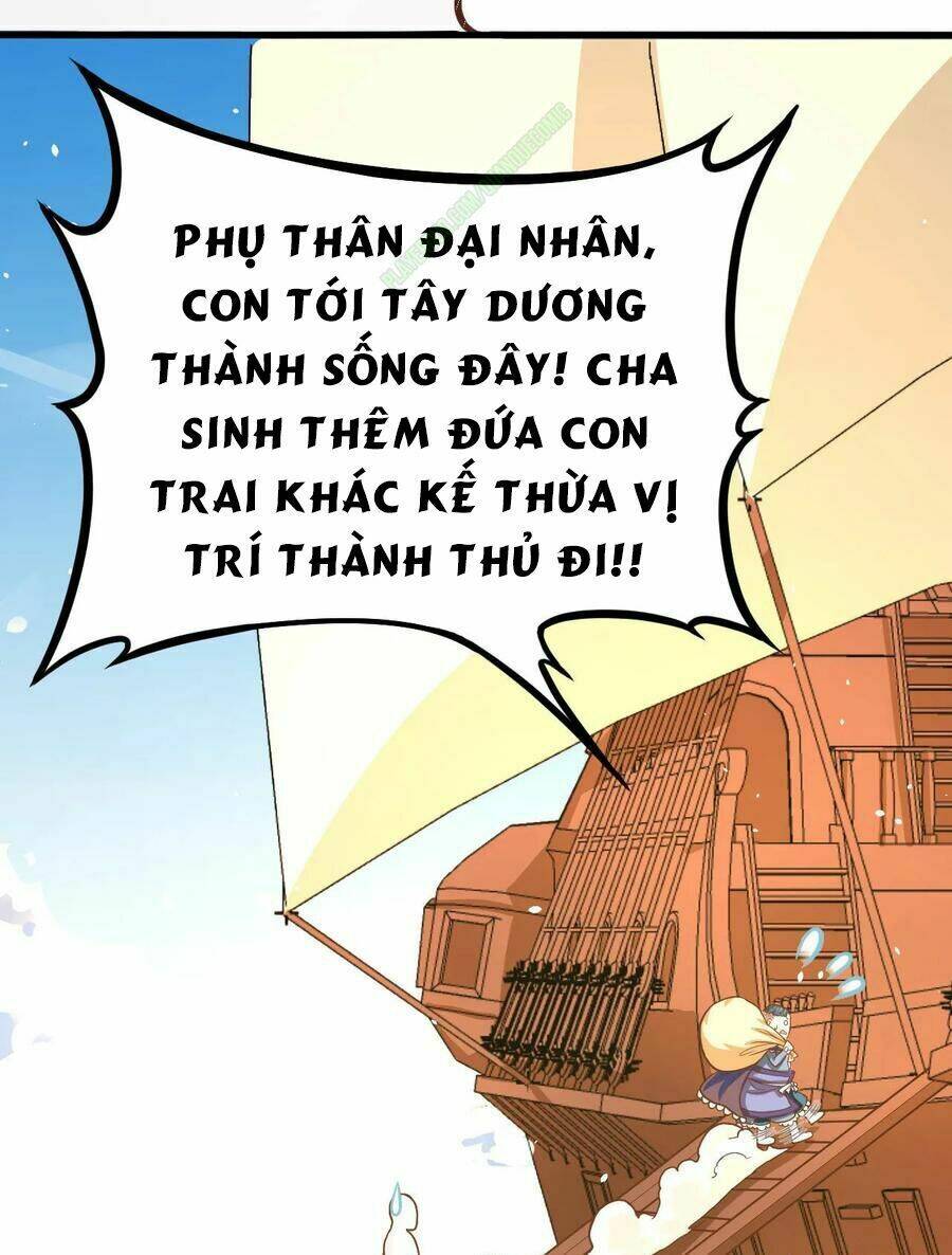 Từ Hôm Nay Bắt Đầu Làm Thành Chủ - Chapter 71.2 - Page 20