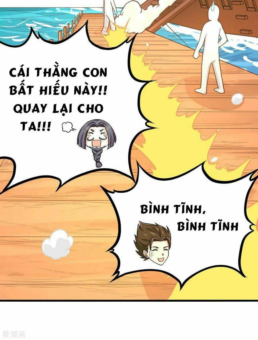 Từ Hôm Nay Bắt Đầu Làm Thành Chủ - Chapter 71.2 - Page 21