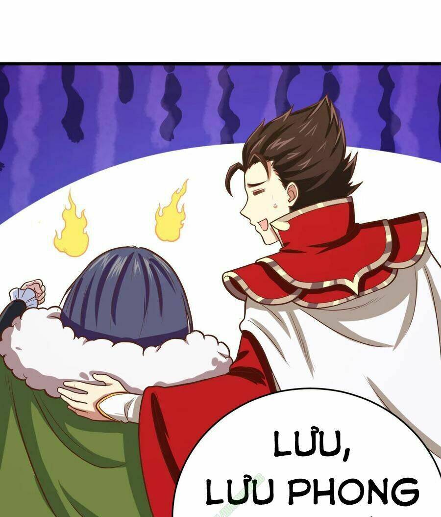 Từ Hôm Nay Bắt Đầu Làm Thành Chủ - Chapter 71.2 - Page 22