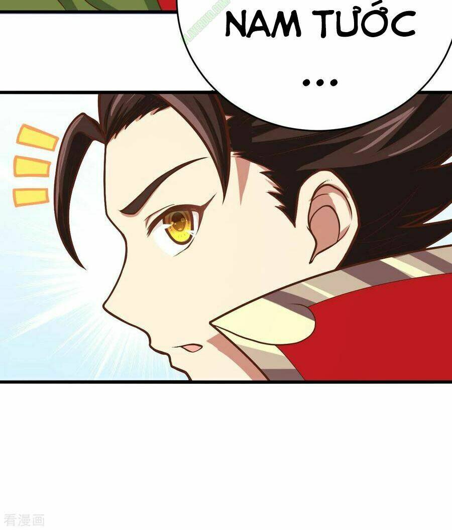 Từ Hôm Nay Bắt Đầu Làm Thành Chủ - Chapter 71.2 - Page 23