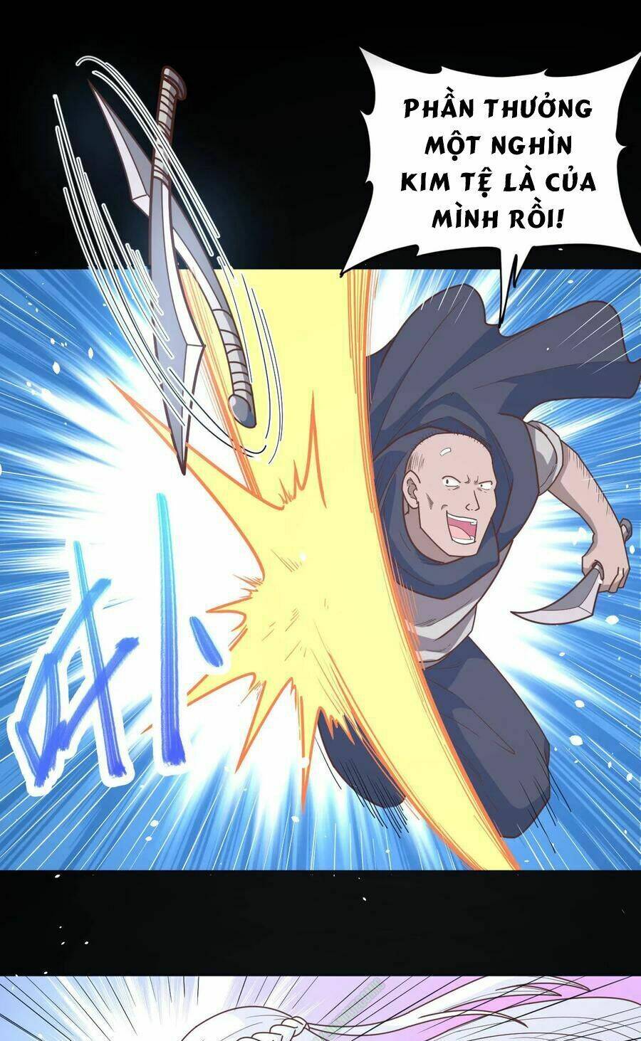 Từ Hôm Nay Bắt Đầu Làm Thành Chủ - Chapter 71.2 - Page 5