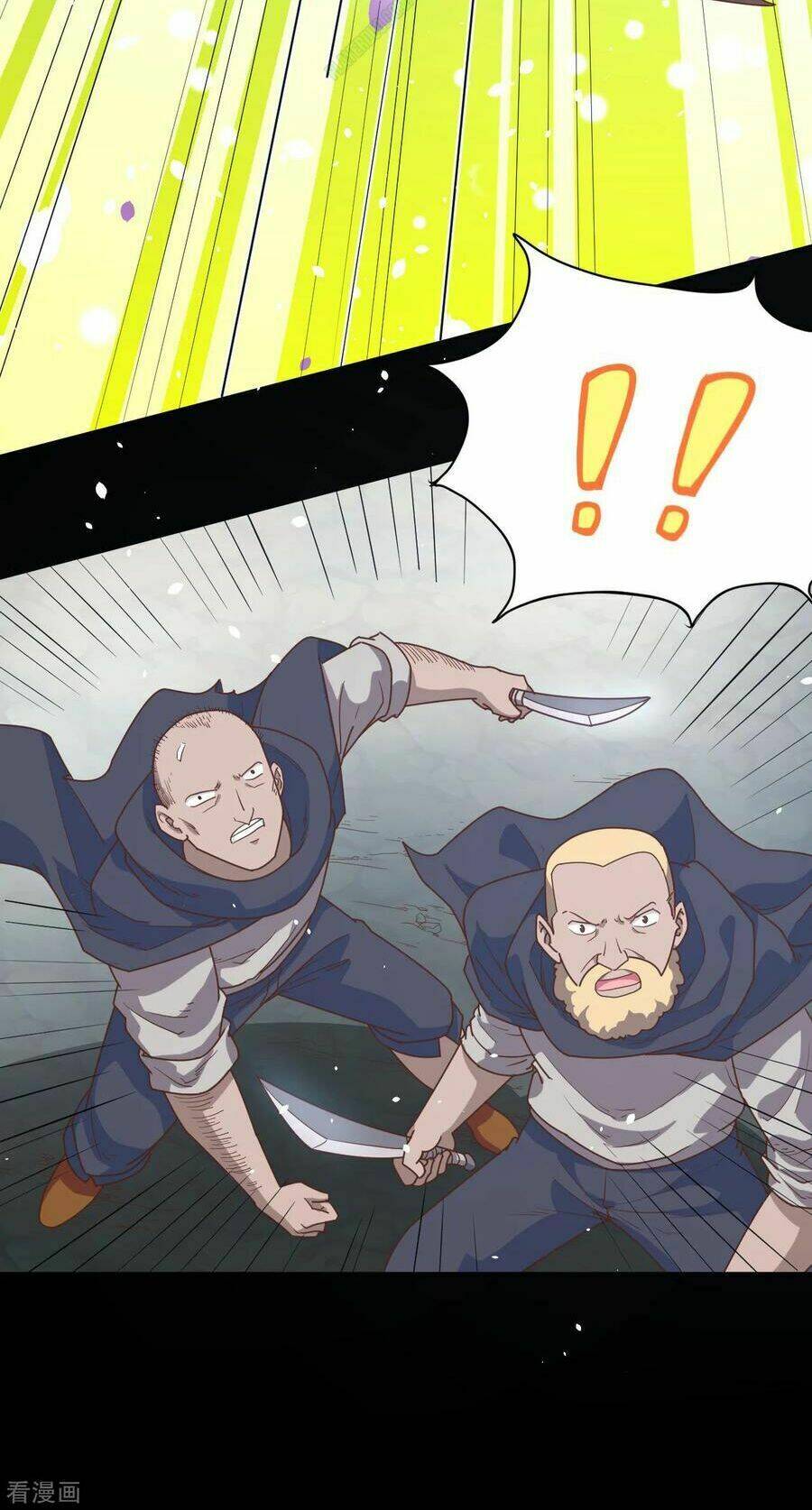 Từ Hôm Nay Bắt Đầu Làm Thành Chủ - Chapter 71.2 - Page 8