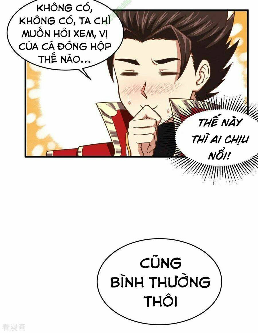 Từ Hôm Nay Bắt Đầu Làm Thành Chủ - Chapter 71 - Page 3