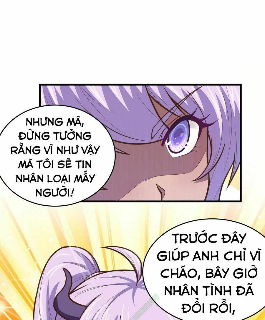 Từ Hôm Nay Bắt Đầu Làm Thành Chủ - Chapter 71 - Page 4