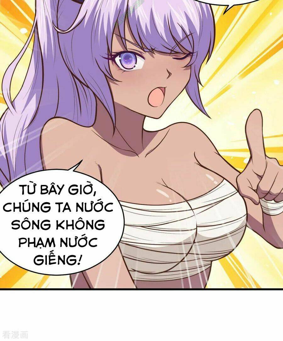 Từ Hôm Nay Bắt Đầu Làm Thành Chủ - Chapter 71 - Page 5