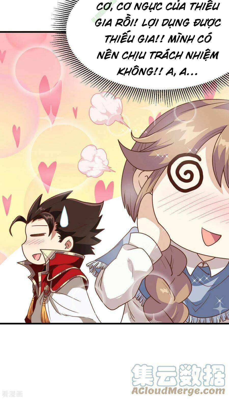 Từ Hôm Nay Bắt Đầu Làm Thành Chủ - Chapter 72.2 - Page 9