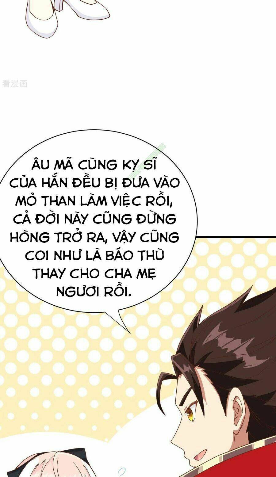 Từ Hôm Nay Bắt Đầu Làm Thành Chủ - Chapter 72.2 - Page 11