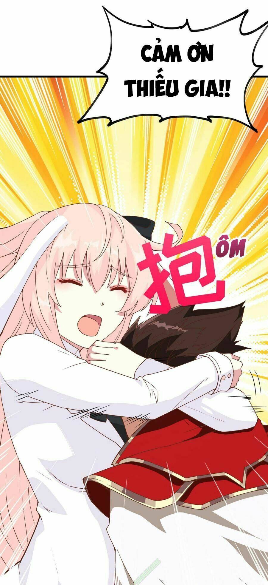 Từ Hôm Nay Bắt Đầu Làm Thành Chủ - Chapter 72.2 - Page 13