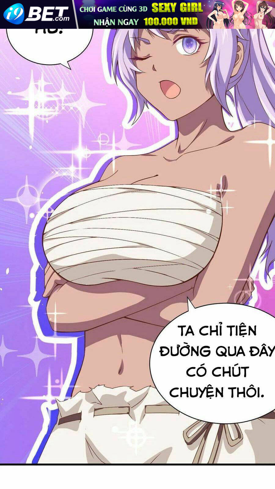 Từ Hôm Nay Bắt Đầu Làm Thành Chủ - Chapter 72.2 - Page 20