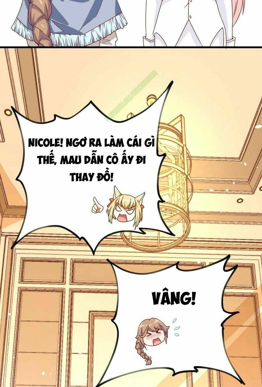 Từ Hôm Nay Bắt Đầu Làm Thành Chủ - Chapter 72.2 - Page 22