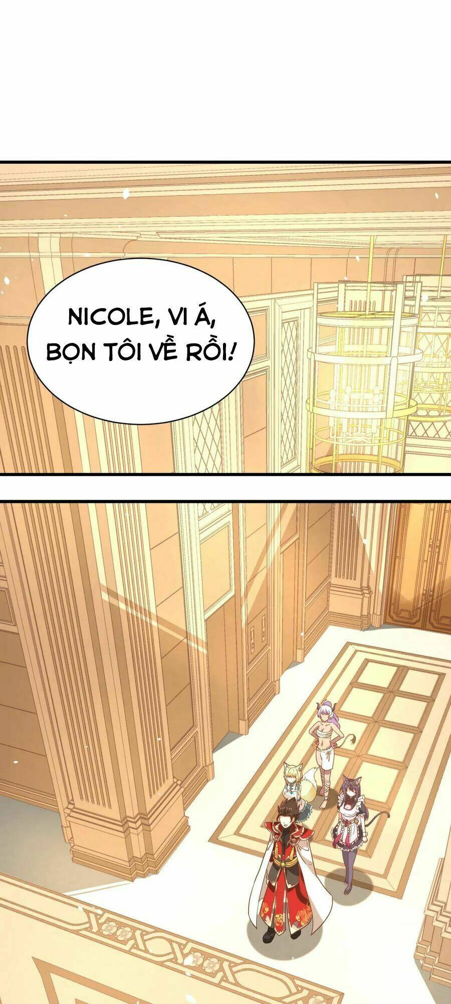 Từ Hôm Nay Bắt Đầu Làm Thành Chủ - Chapter 72.2 - Page 5