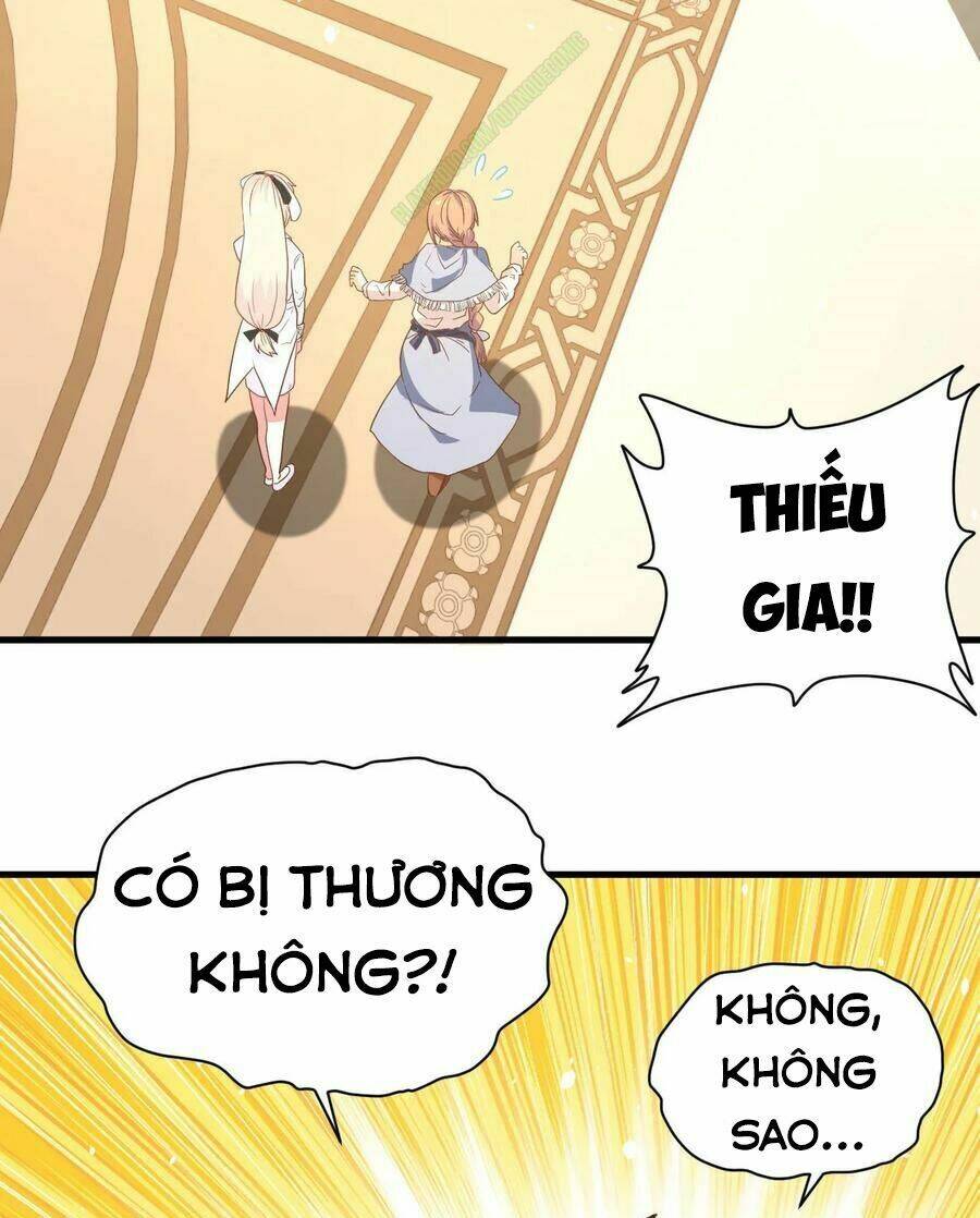 Từ Hôm Nay Bắt Đầu Làm Thành Chủ - Chapter 72.2 - Page 6