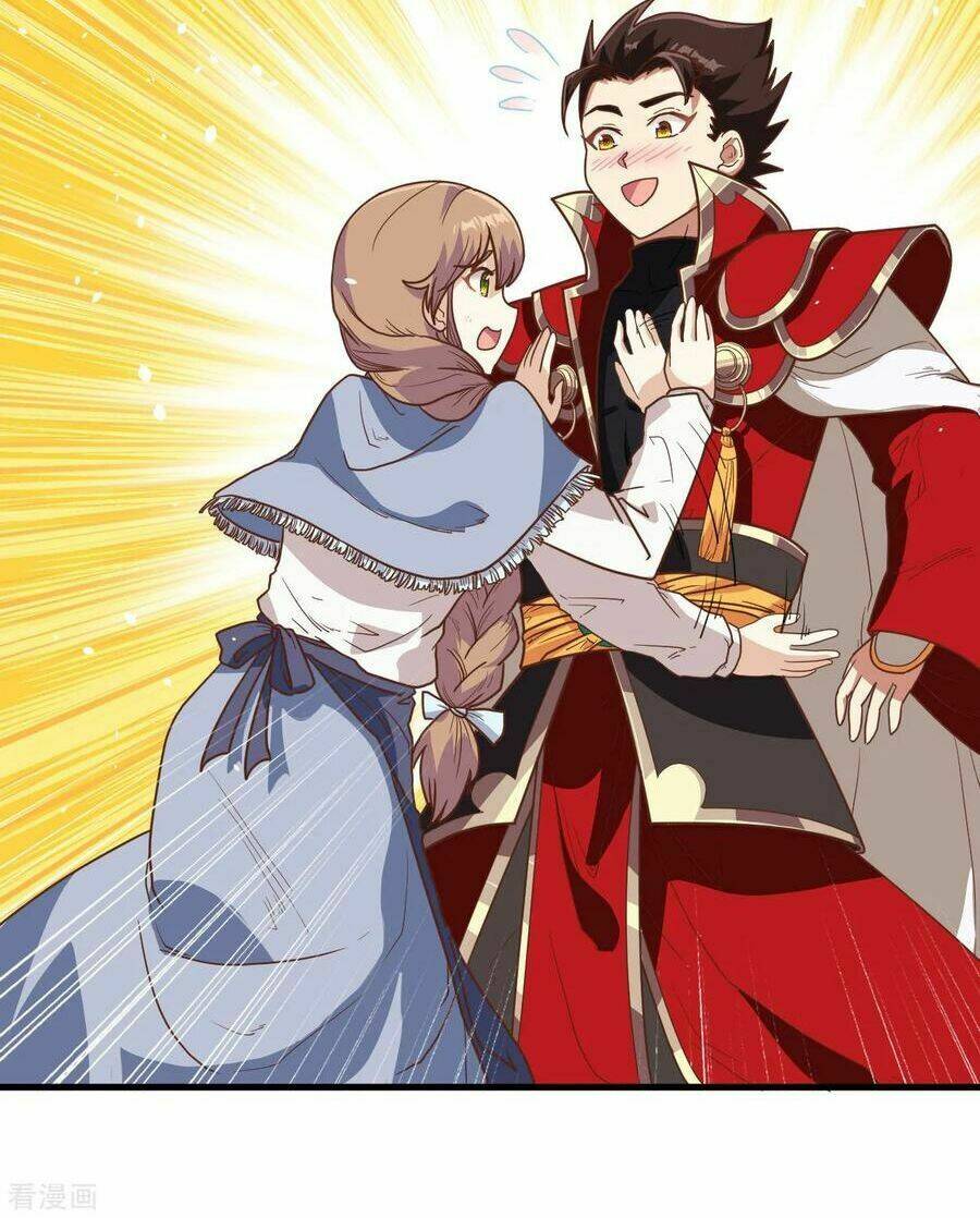 Từ Hôm Nay Bắt Đầu Làm Thành Chủ - Chapter 72.2 - Page 7