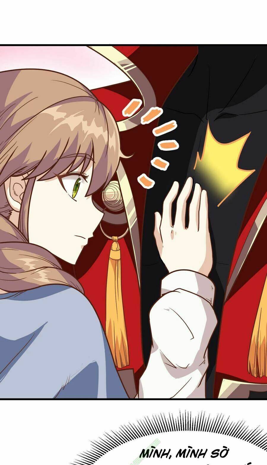 Từ Hôm Nay Bắt Đầu Làm Thành Chủ - Chapter 72.2 - Page 8