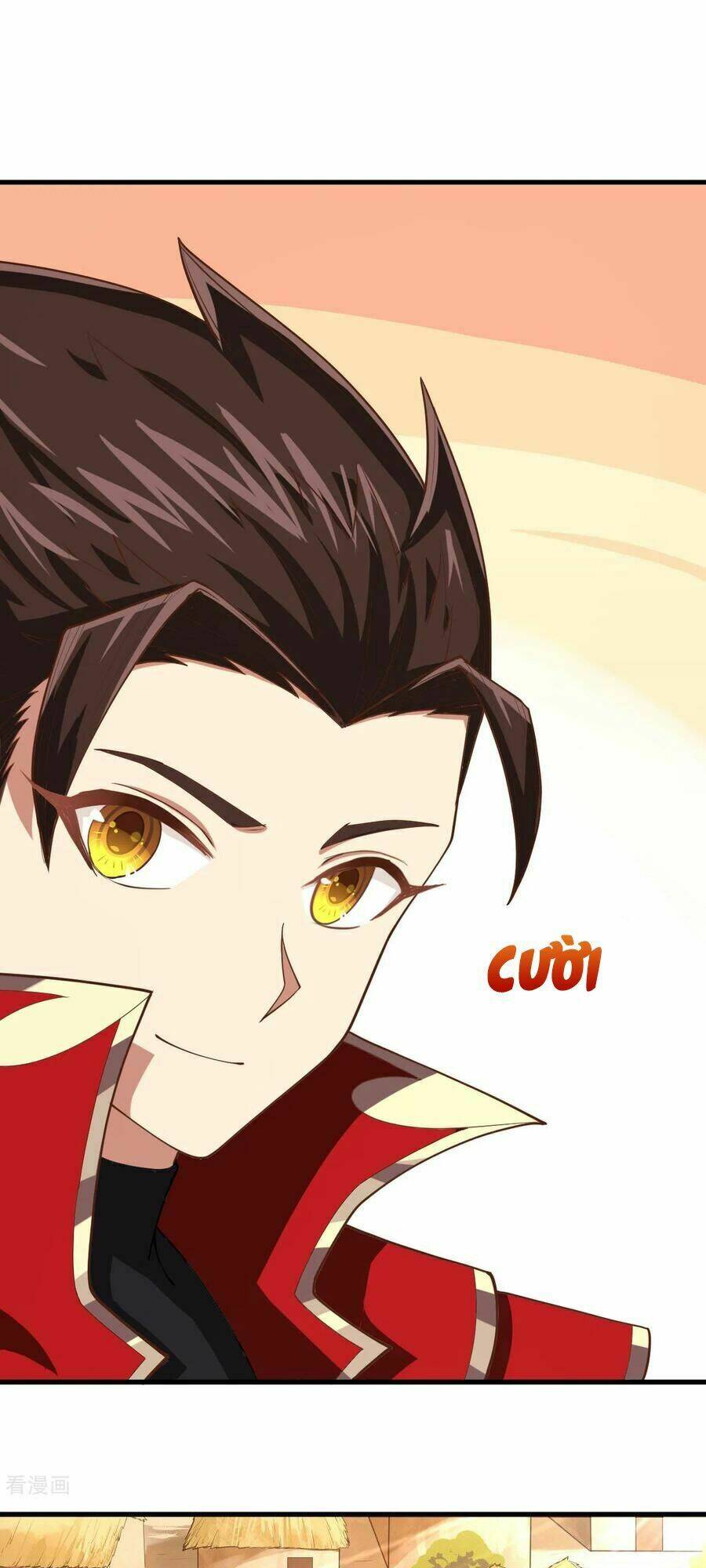 Từ Hôm Nay Bắt Đầu Làm Thành Chủ - Chapter 72 - Page 13