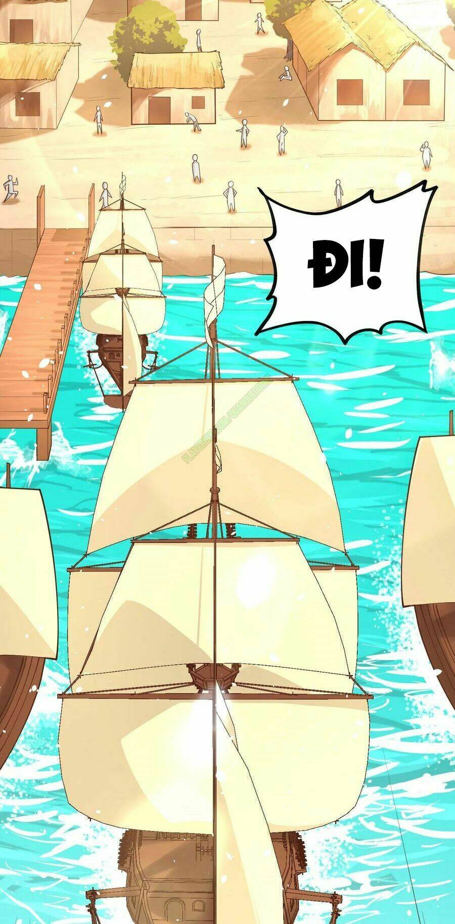 Từ Hôm Nay Bắt Đầu Làm Thành Chủ - Chapter 72 - Page 14