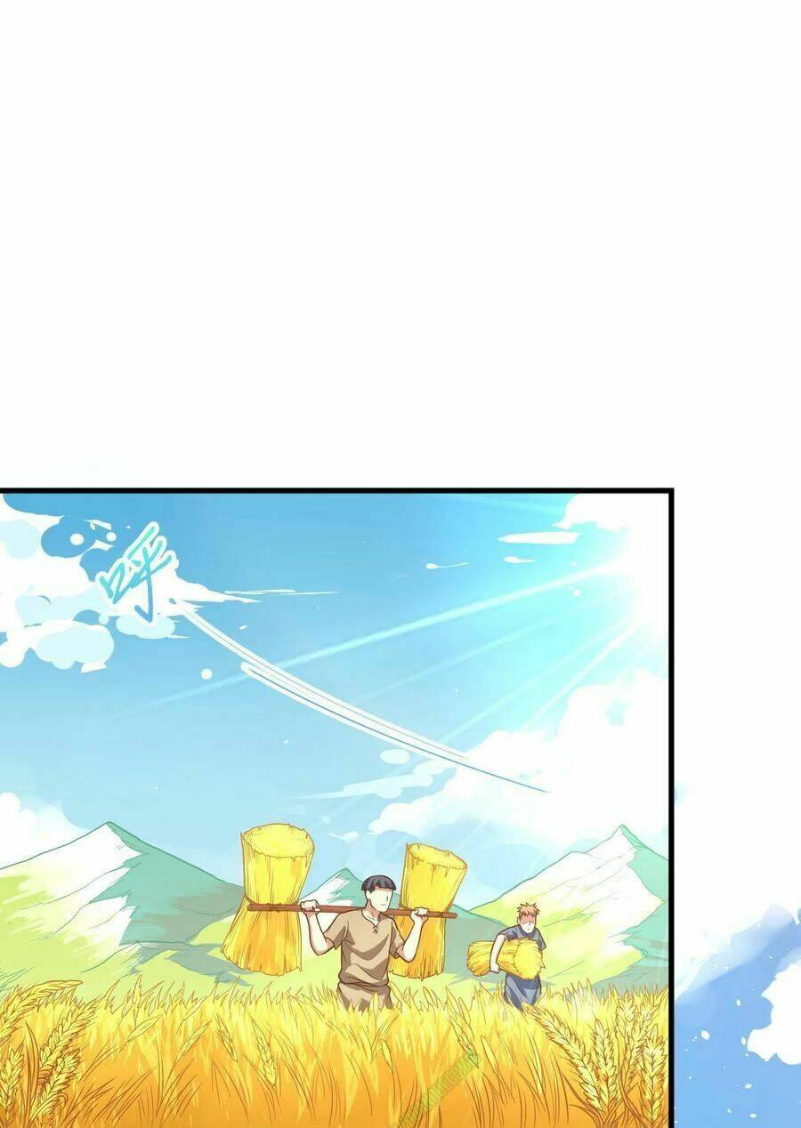 Từ Hôm Nay Bắt Đầu Làm Thành Chủ - Chapter 72 - Page 16