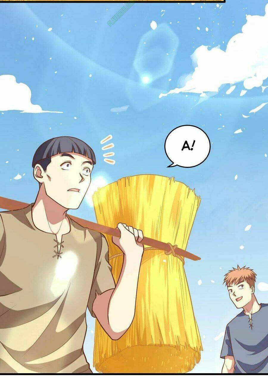 Từ Hôm Nay Bắt Đầu Làm Thành Chủ - Chapter 72 - Page 17