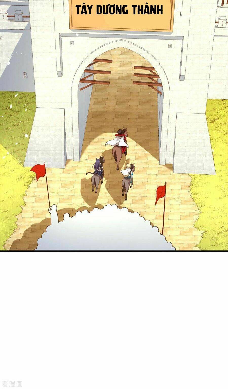 Từ Hôm Nay Bắt Đầu Làm Thành Chủ - Chapter 72 - Page 20